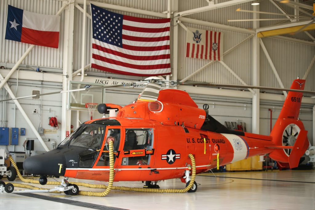 MH-65 Dolphin helicopters, USCG MH-65, AS366 helicopter, Coast Guard MH-65 Dolphin
