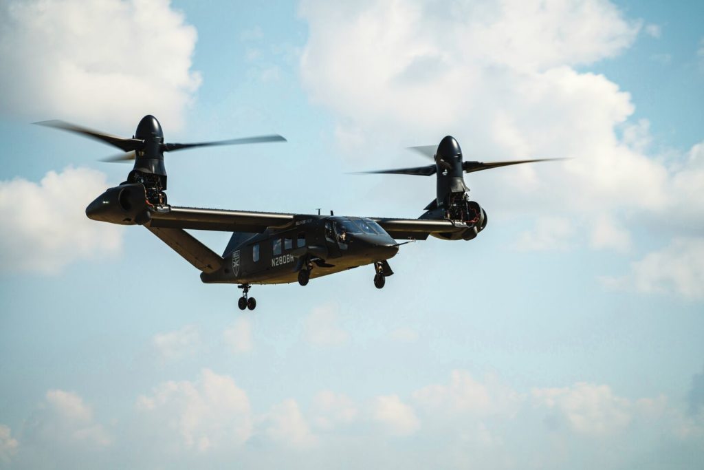 El Bell V-280 Valor ha sido seleccionado para continuar en el concurso para el Future Long-Range Assault Aircraft del US Army