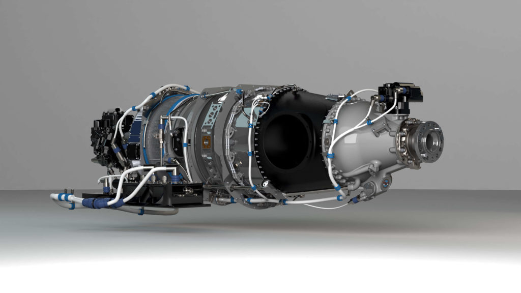 Pratt & Whitney Canada Celebrates 100th PT6 E-Series Engine