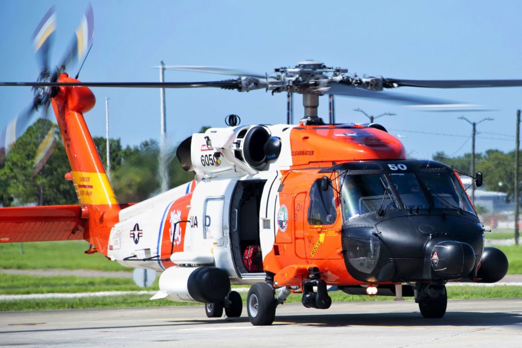 Coast Guard recover 1 boater and search 1 missing near Cedar Key