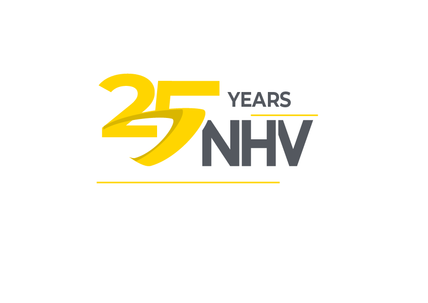 NHV Group celebrates 25 years of operation