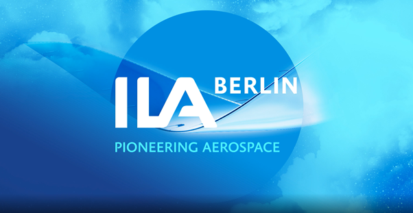 Join Clean Aviation at ILA Berlin on 22-26 June 2022