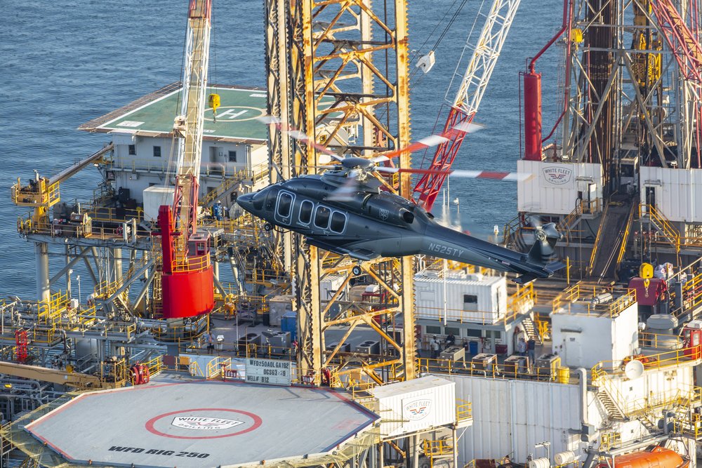Bell 525 completes more than 50 demonstration flights