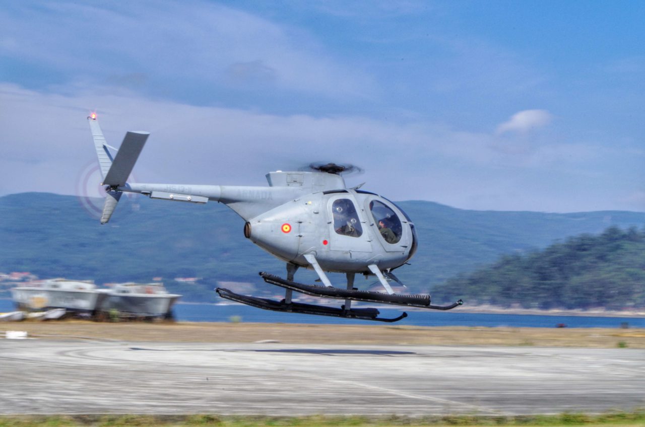 MD Helicopters (MDH) announces new ownership and leadership