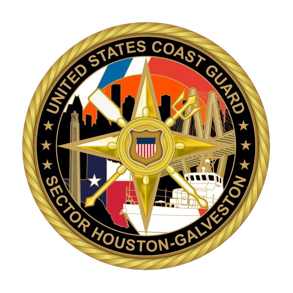 Coast Guard to host a Community Day in Houston, Texas