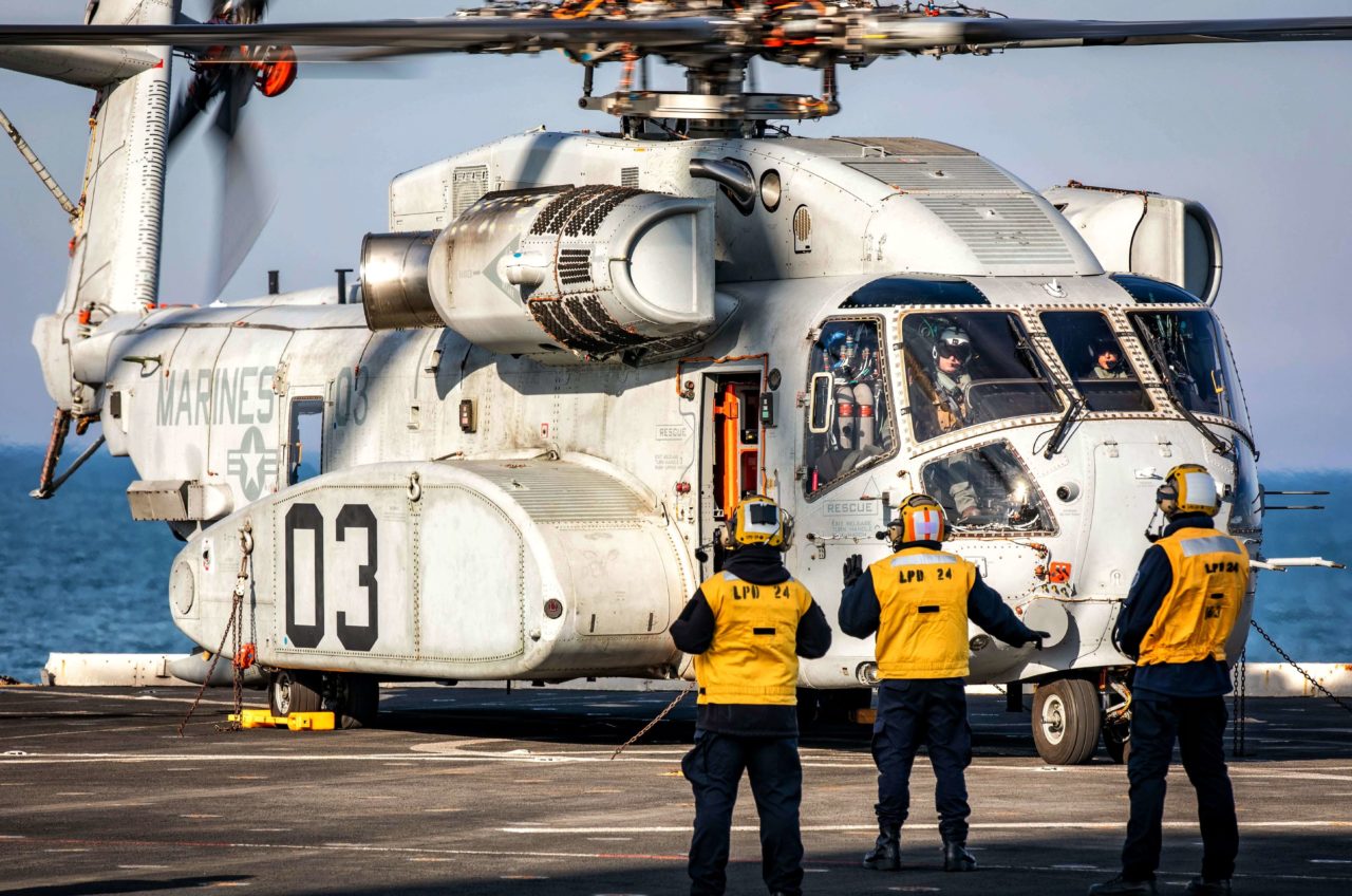 Sikorsky X2 Technology propels Army readiness in the Indo-Pacific